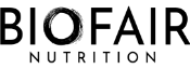 Logo Biofair Nutrition