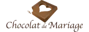 Logo Chocolats de Mariage